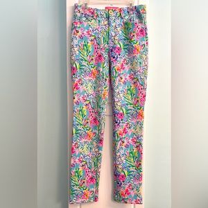 Lilly Pulitzer Pants